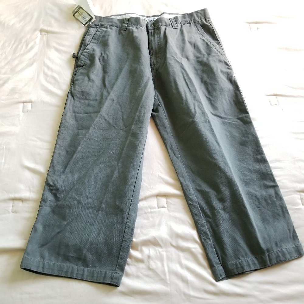 Columbia 'Peatmoss' ROC Pant Women's 14P